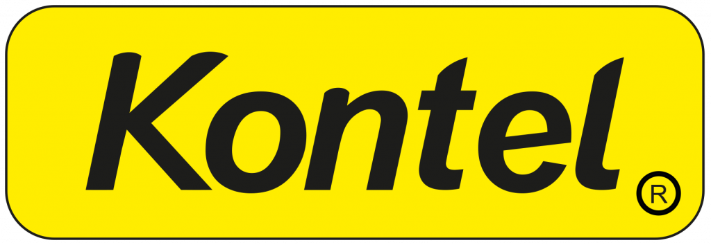 Kontel Default Logo Seffaf